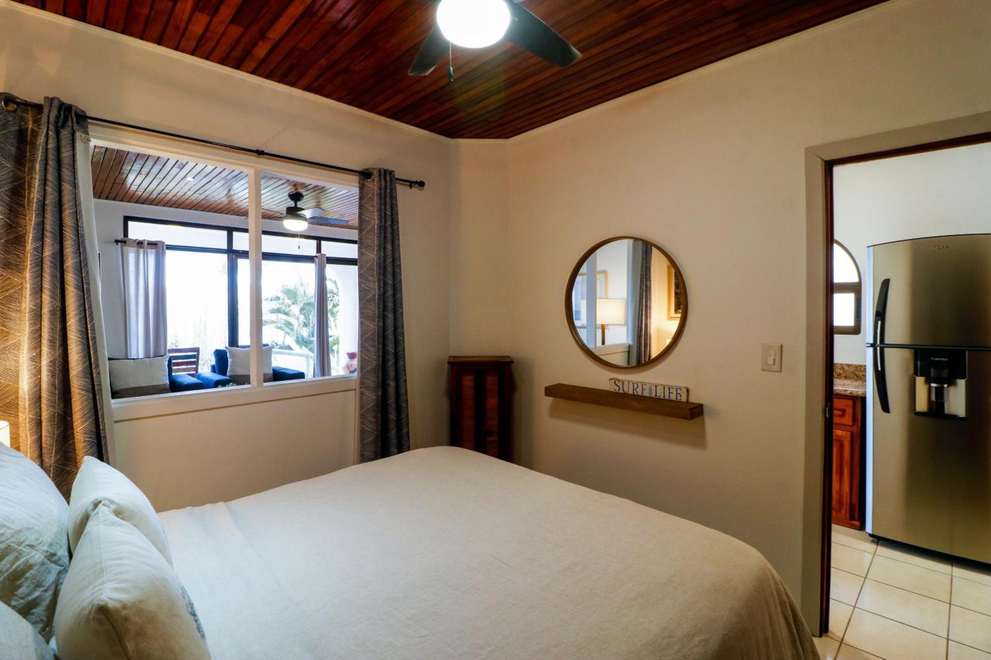 Flamingo Marina Resort Pacific North Coast Kamer foto
