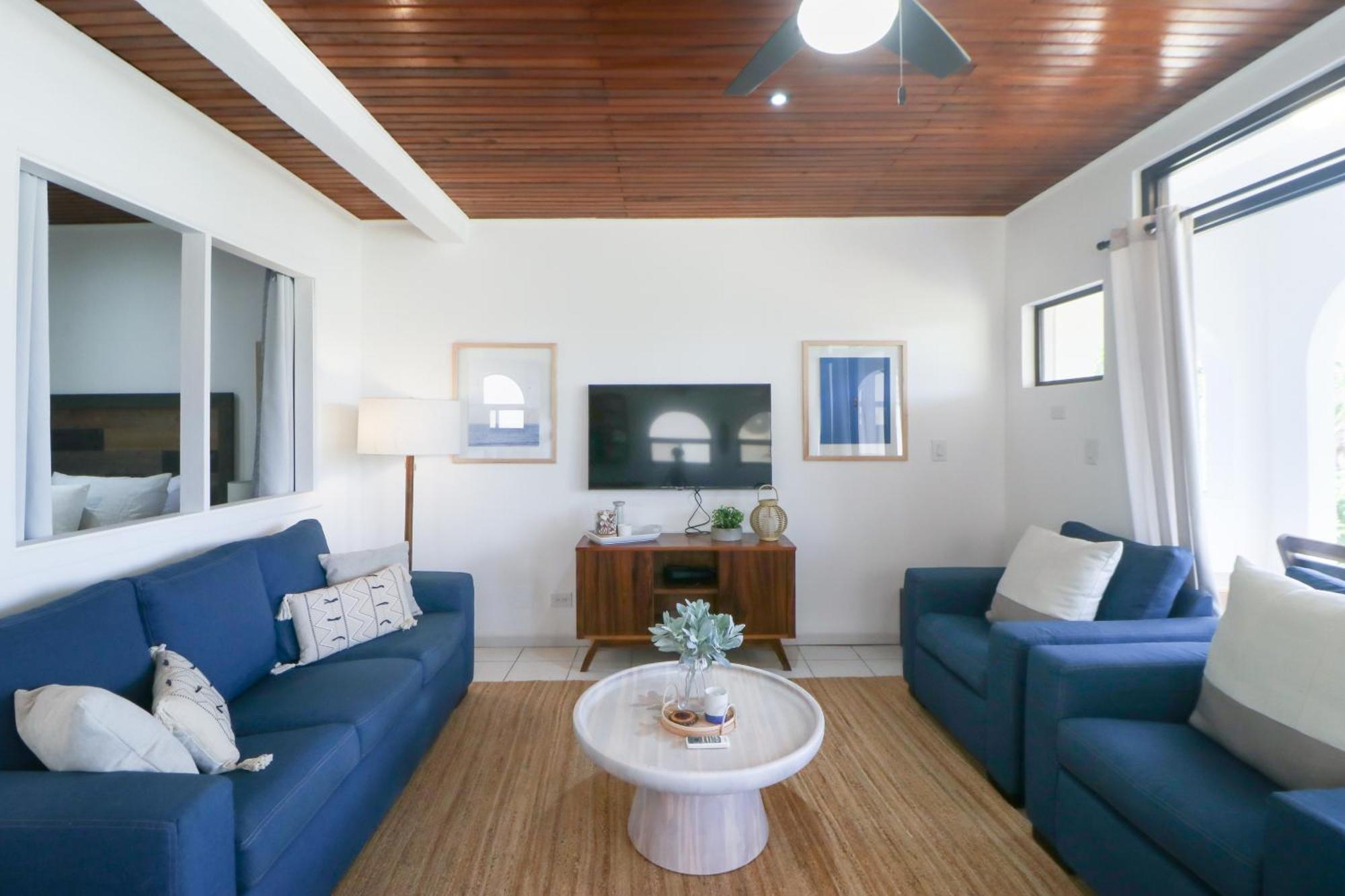 Flamingo Marina Resort Pacific North Coast Kamer foto