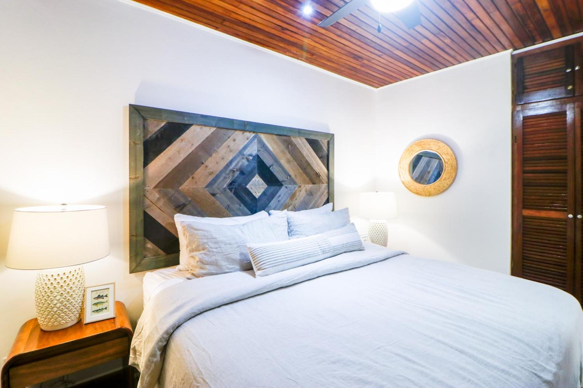 Flamingo Marina Resort Pacific North Coast Kamer foto