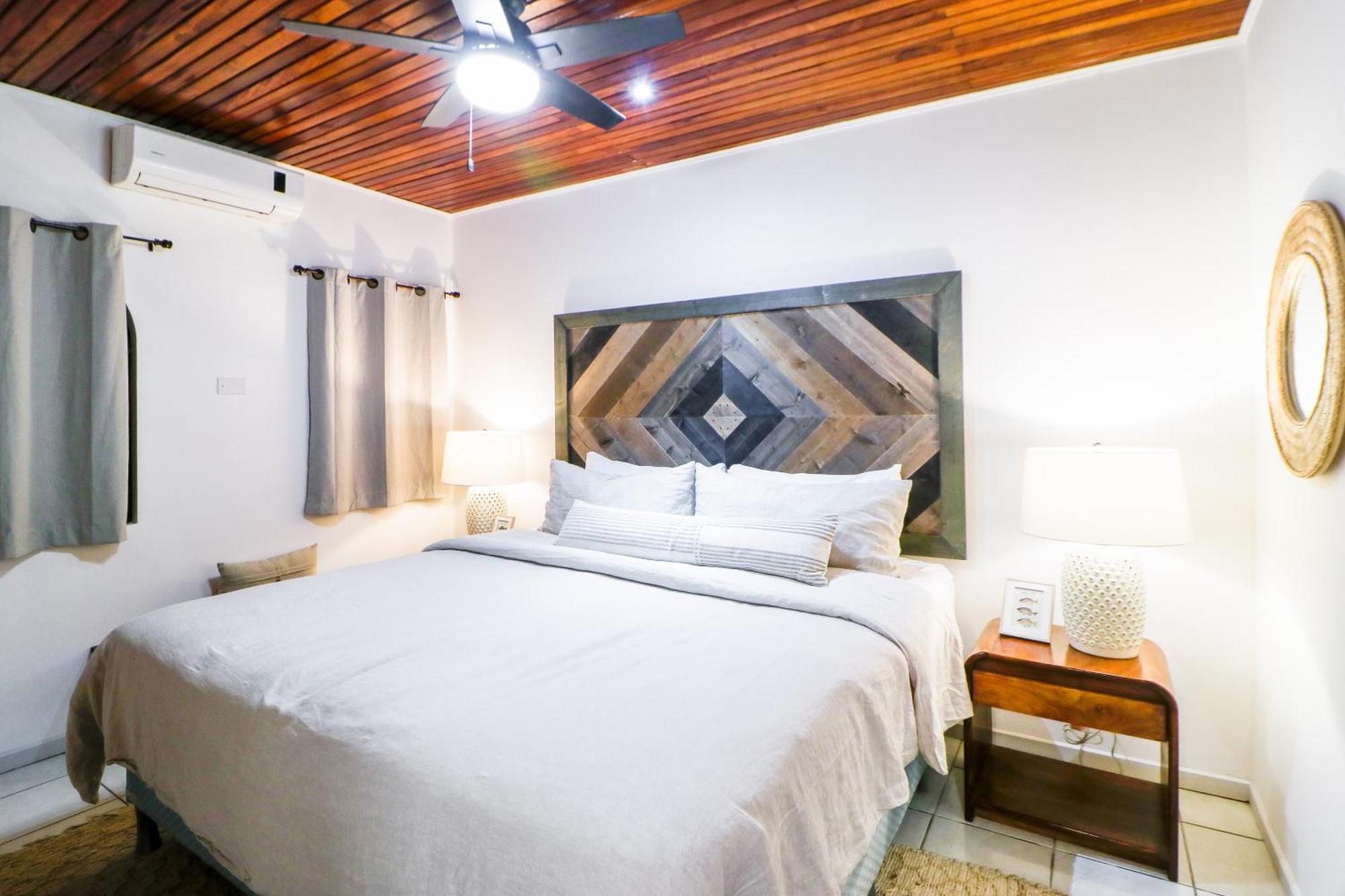 Flamingo Marina Resort Pacific North Coast Kamer foto