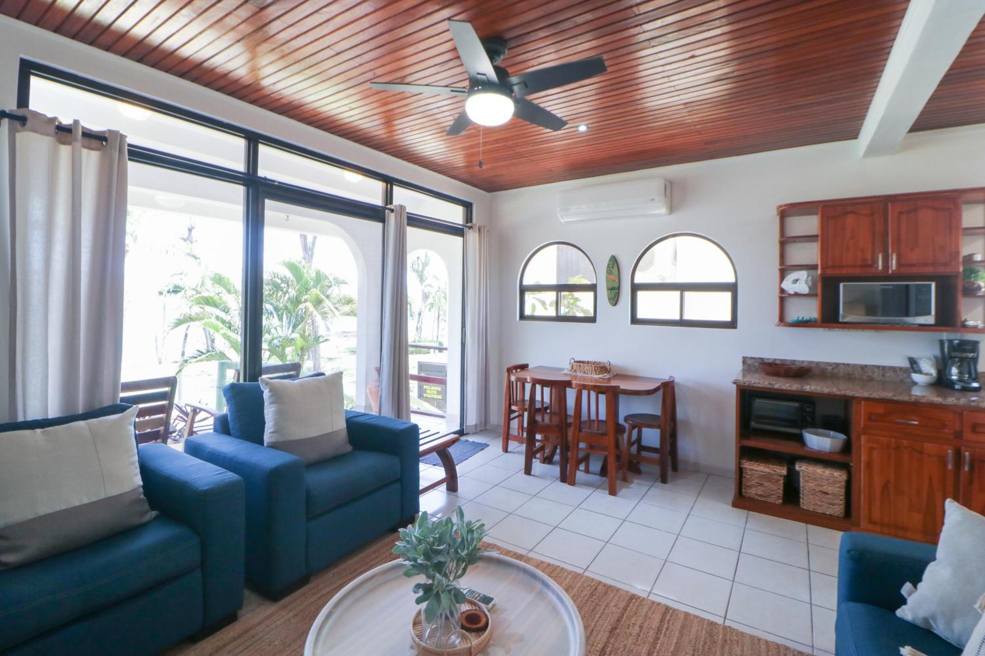 Flamingo Marina Resort Pacific North Coast Kamer foto