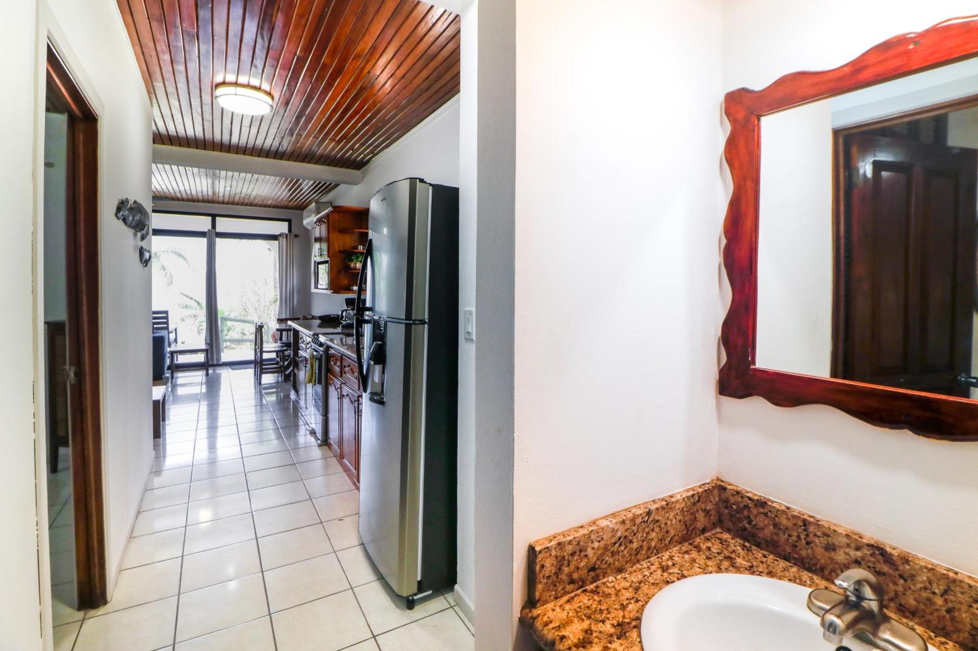 Flamingo Marina Resort Pacific North Coast Kamer foto
