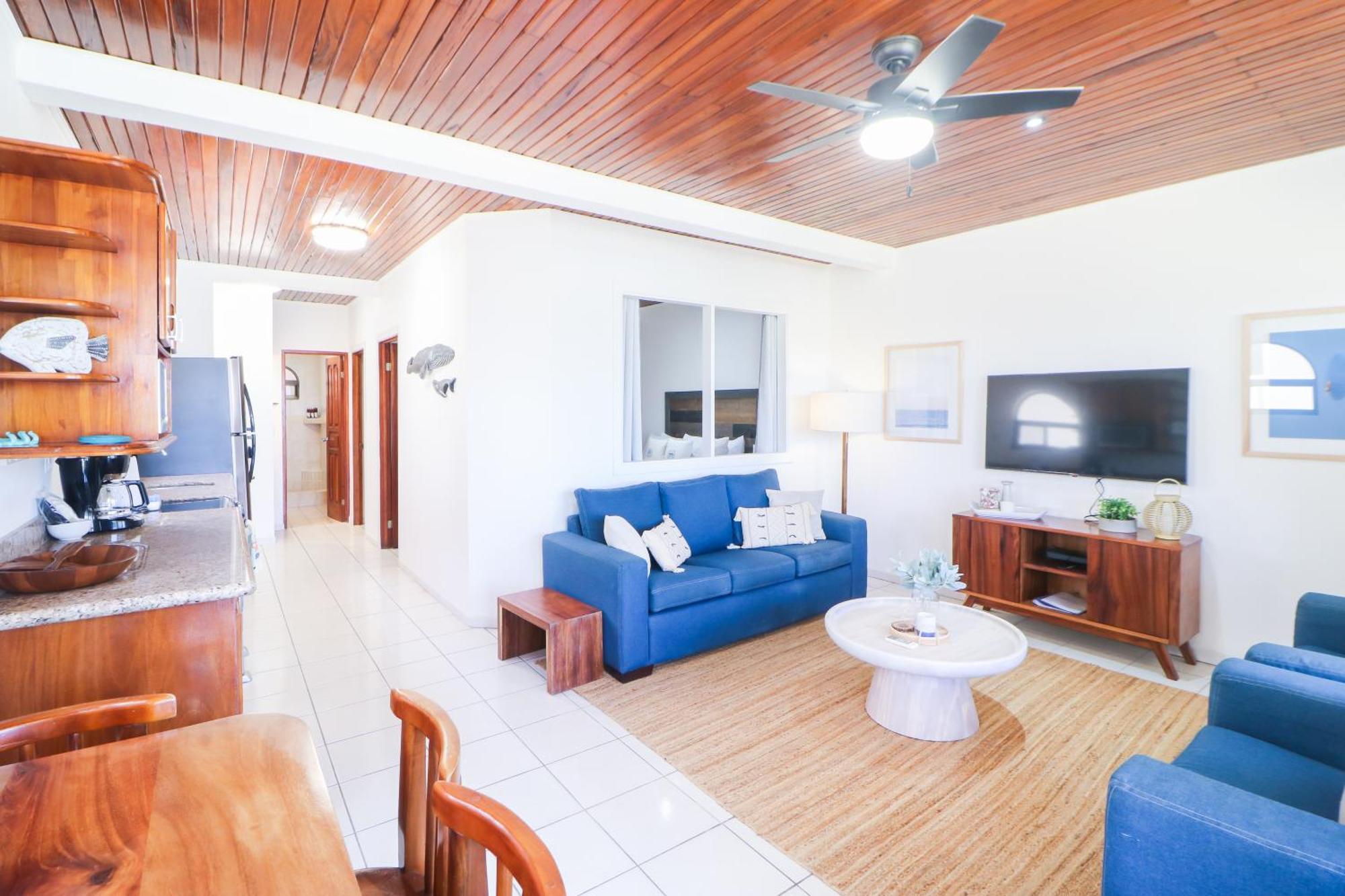 Flamingo Marina Resort Pacific North Coast Kamer foto