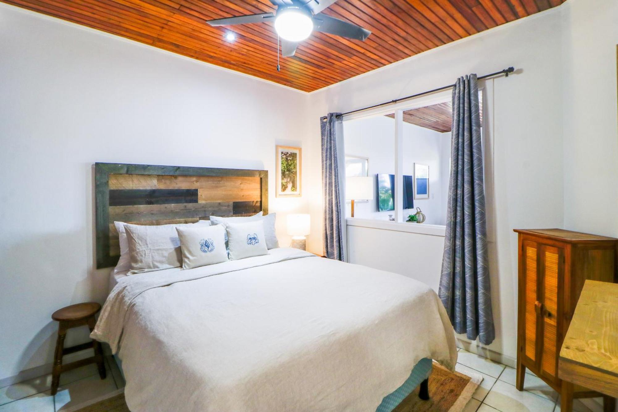Flamingo Marina Resort Pacific North Coast Kamer foto
