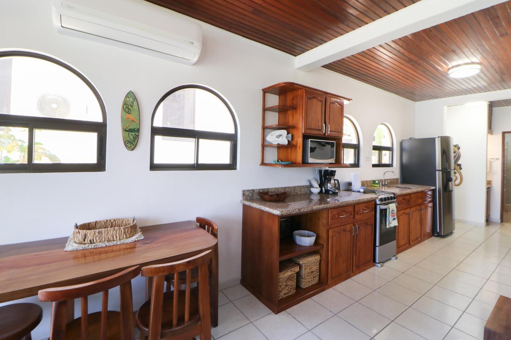 Flamingo Marina Resort Pacific North Coast Kamer foto