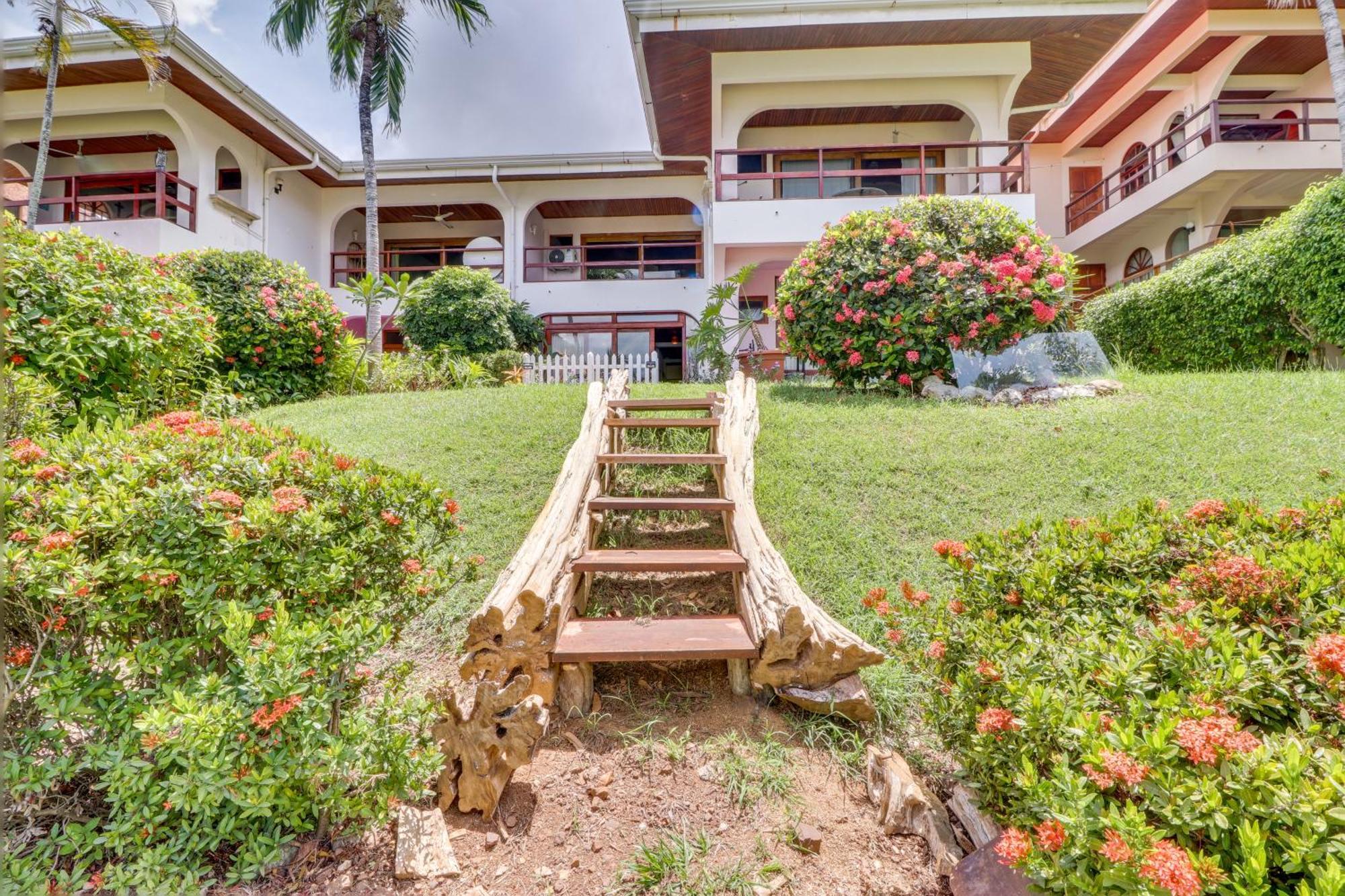 Flamingo Marina Resort Pacific North Coast Kamer foto