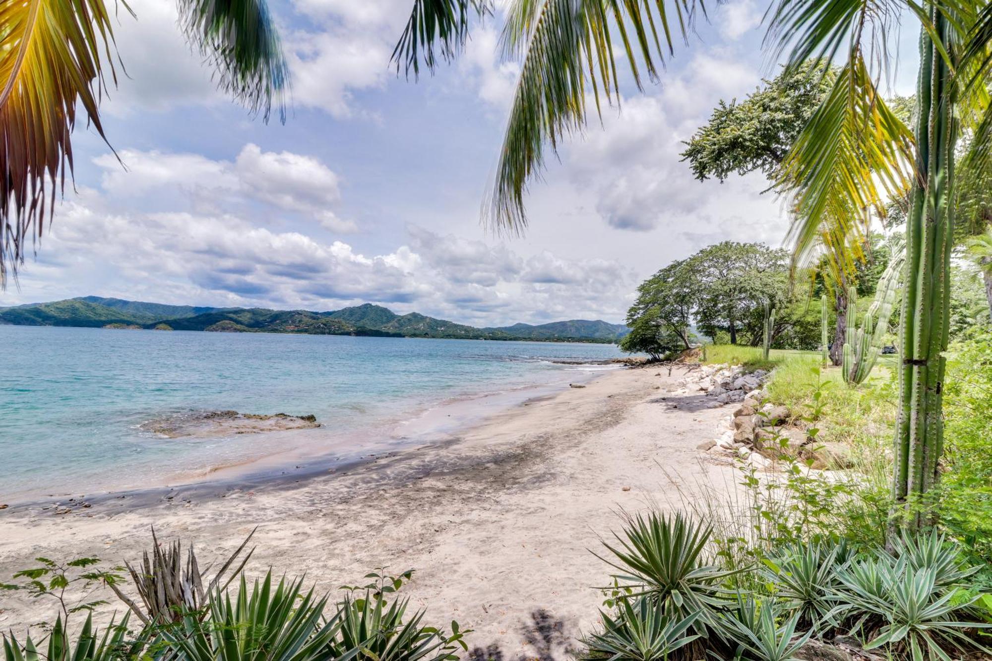 Flamingo Marina Resort Pacific North Coast Kamer foto