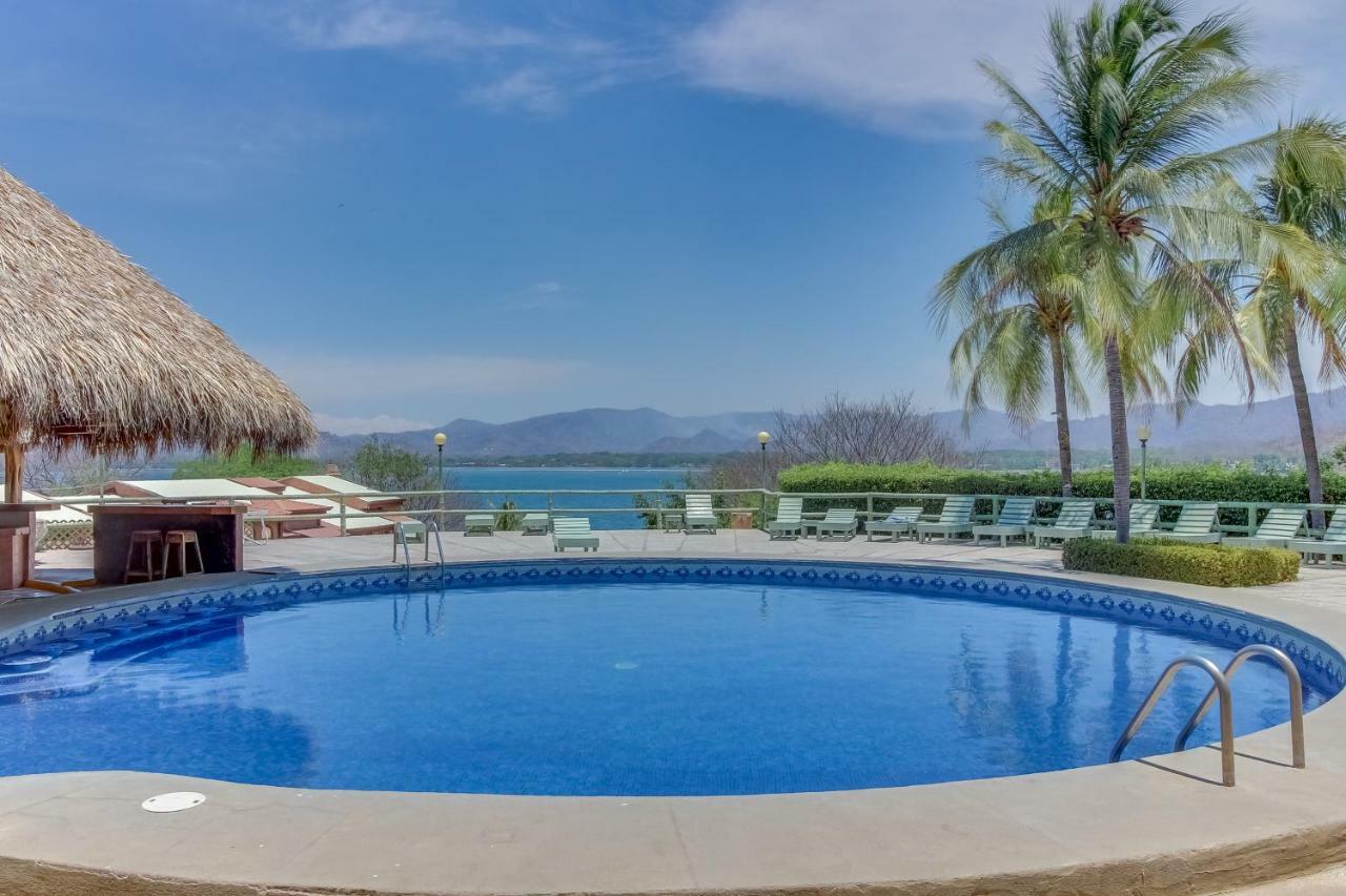 Flamingo Marina Resort Pacific North Coast Buitenkant foto